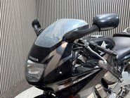 Honda CBR CBR600 F 1998 F3 CARBED PROJECT BIKE 1 OWNER ONLY 18K!! 17