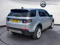 Land Rover Discovery Sport 2.0 TD4 HSE Auto 4WD Euro 6 (s/s) 5dr 8