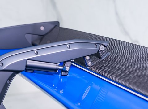 Porsche 911 GT3 RS (992) 44