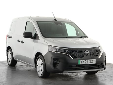 Nissan Townstar L1 90kW Acenta Van Auto 45kWh