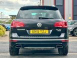Volkswagen Touareg 3.0 TDI V6 BlueMotion Tech R-Line SUV 5dr Diesel Tiptronic 4WD Euro 6 (s/s) 5