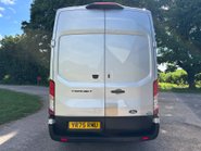 Ford Transit 350 L3 H3 Limited 130 ps Automatic Panel Van - 360 Cameras / Sat Nav 11