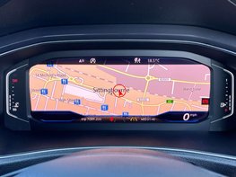 Volkswagen T-Roc 1.5 T-Roc SEL TSi Evo 5dr 21