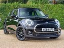 Mini Hatch 1.5 Cooper Classic 5dr