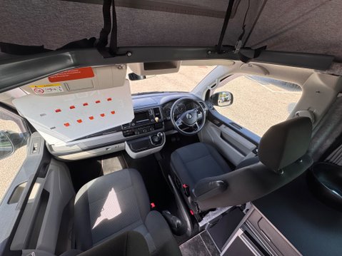 Volkswagen Transporter T32 Highline 58