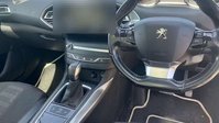 Peugeot 308 1.6 BlueHDi Allure Estate 5dr Diesel EAT Euro 6 (s/s) (120 ps) 25