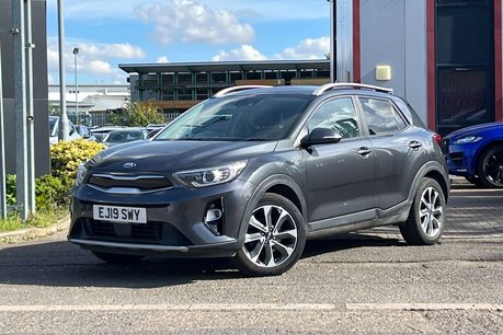 Kia Stonic 1.6 CRDi 3 SUV 5dr Diesel Manual Euro 6 (s/s) (113 bhp) 15