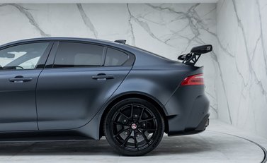 Jaguar XE SV PROJECT 8 56