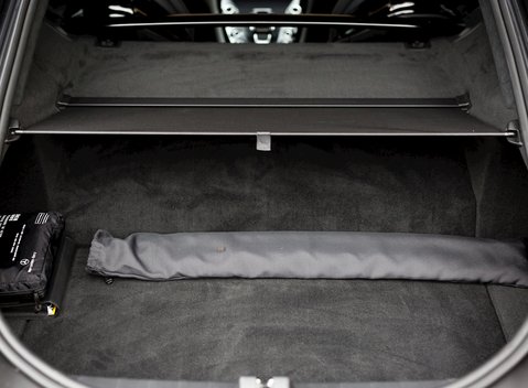 Mercedes-Benz A Class GTC Edition 50 19