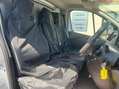 Vauxhall Vivaro 1.6 Vivaro 2700 Sportive CDTi 20