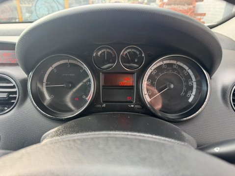 Peugeot 308 1.6 HDi FAP Sport 5dr 19