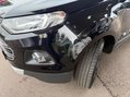 Ford Ecosport 1.5 TDCi Titanium 2WD Euro 6 5dr 35