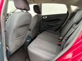 Ford Fiesta 1.4 Fiesta Titanium Auto 5dr 43