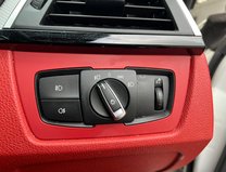 BMW 4 Series 2.0 420i M Sport Hatchback 5dr Petrol Auto xDrive Euro 6 (s/s) (184 ps) 25