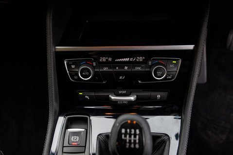 BMW 2 Series 218I SPORT ACTIVE TOURER 30