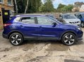 Nissan Qashqai 1.2 DIG-T n-tec+ SUV 5dr Petrol Manual 2WD 8