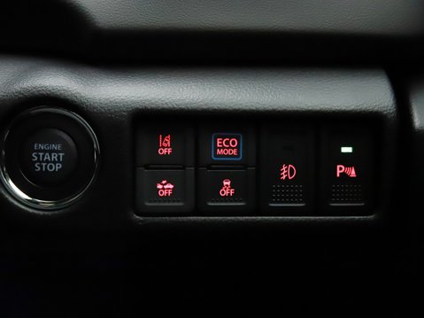 Suzuki S-Cross 1.4 Boosterjet 48V Hybrid Ultra ALLGRIP 5dr Auto 26