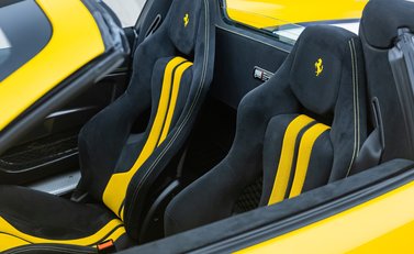 Ferrari 458 Speciale Aperta 20