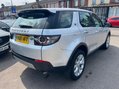 Land Rover Discovery Sport 2.0 TD4 HSE Auto 4WD Euro 6 (s/s) 5dr 4