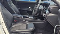 Mercedes-Benz A Class 1.5 A180d SE Hatchback 5dr Diesel 7G-DCT Euro 6 (s/s) (116 ps) 13