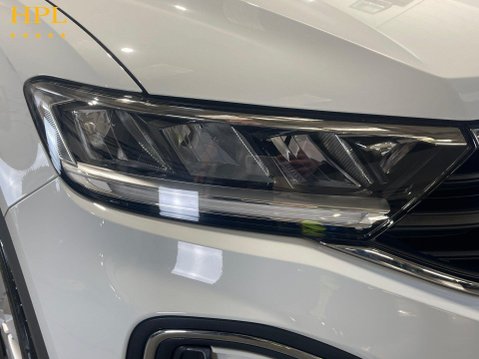 Volkswagen T-Roc 1.0 TSI Life SUV 5dr Petrol Manual Euro 6 (s/s) (110 ps) 9