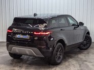 Land Rover Range Rover Evoque 2.0 Range Rover Evoque D 4x2 5dr 31