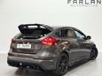 Ford Focus 2.3T EcoBoost RS Hatchback 5dr Petrol Manual AWD Euro 6 (s/s) (350 ps) 4