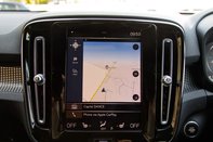 Volvo XC40 T4 R-DESIGN PRO 24