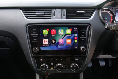 Skoda Octavia SE DRIVE TSI 33