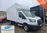 Ford Transit 350 LEADER C/C ECOBLUE