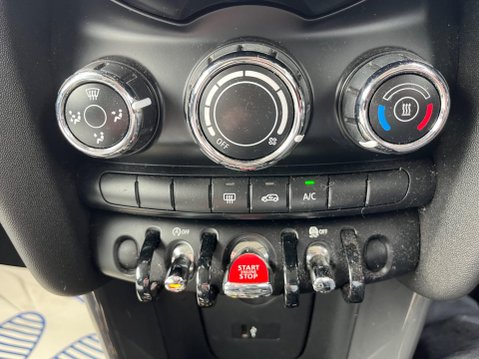 Mini Hatch 1.5 Cooper Euro 6 (s/s) 5dr 15