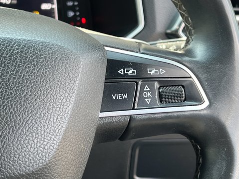 SEAT Tarraco 2.0 TDI XCELLENCE Lux SUV 5dr Diesel DSG 4Drive Euro 6 (s/s) (150 ps) 29