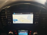 Nissan Juke 1.6 N-Connecta XTRON Euro 6 5dr 20