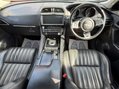 Jaguar F-Pace 2.0 D240 Portfolio SUV 5dr Diesel Auto AWD Euro 6 (s/s) (240 ps) 55