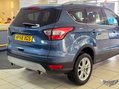 Ford Kuga 1.5T EcoBoost Titanium 2WD Euro 6 (s/s) 5dr 19