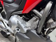 Honda NC700 2012 ONLY 23K DCT ADVENTURE BIKE AUTOMATIC AUTO LONG MOT 700CC 34