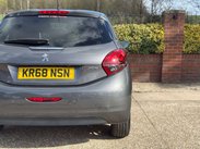 Peugeot 208 1.2 208 Tech Edition S/S 5dr 10