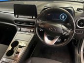 Hyundai KONA Kona Premium EV 5dr 13