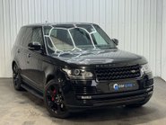 Land Rover Range Rover 3.0 Range Rover Autobiography SDV6 HEV Auto 4WD 5dr 5