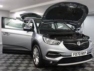 Vauxhall Grandland X ELITE NAV 15