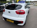Kia Rio 1.25 SR7 Euro 6 5dr 13