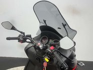 Gilera Fuoco RIDEABLE ON A CAR LICENCE! 19