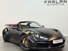 Porsche 911 3.7T 992 Turbo S Convertible 2dr Petrol PDK 4WD Euro 6 (s/s) (650 ps)