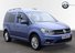 Volkswagen Caddy Life 1.4 TSI BlueMotion Tech DSG Euro 6 (s/s) 5dr