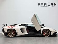 Lamborghini Aventador 6.5 V12 LP 750-4 Superveloce Coupe 2dr Petrol ISR 4WD Euro 6 (750 bhp) 18