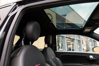 Fiat 500 SPORT MHEV 32