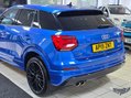 Audi Q2 1.5 TFSI CoD 35 Black Edition S Tronic Euro 6 (s/s) 5dr 42