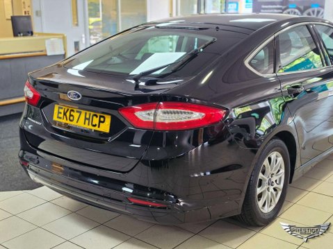 Ford Mondeo 2.0 TDCi Titanium Euro 6 (s/s) 5dr 20