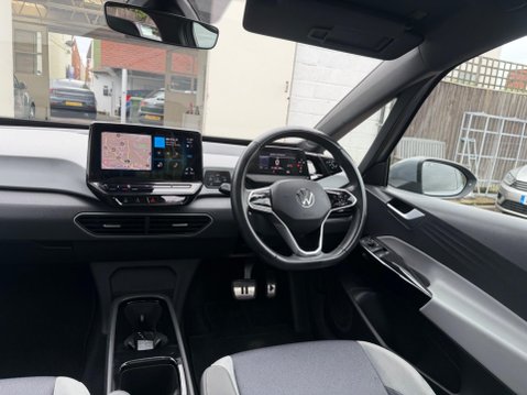 Volkswagen ID.3 Pro Performance 58kWh Family Auto 5dr 40