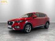 MG HS 1.5 T-GDI Exclusive SUV 5dr Petrol DCT Euro 6 (s/s) (162 ps) 3